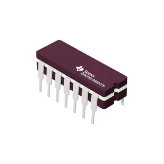 SN74LS293N Texas Instruments
