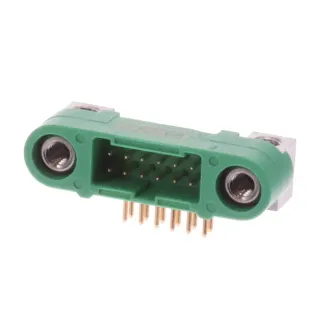 G125-MH11205M4P Harwin Inc.
