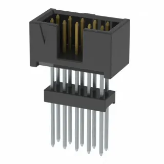 ZSS-105-05-S-D-640 Samtec Inc.