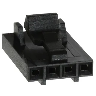 104257-3 TE Connectivity AMP Connectors