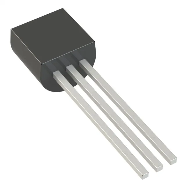 TC54VC2702EZB Microchip Technology