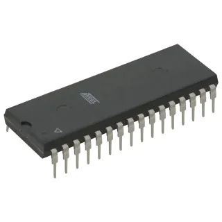 AT49F040-90PC Microchip Technology