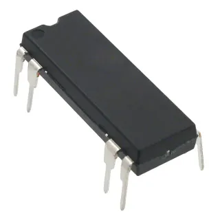 ISO122JP Texas Instruments