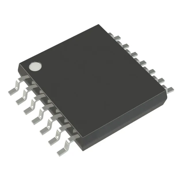 MCP42010T-I/ST Microchip Technology