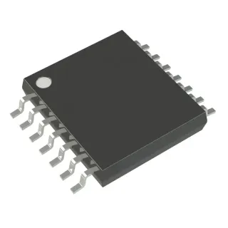 MCP6274T-E/ST Microchip Technology