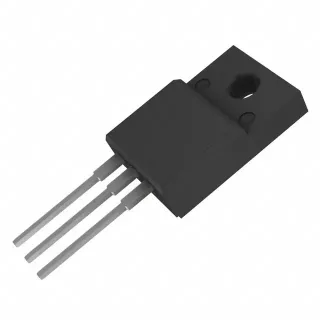 MBRF20200CT SMC Diode Solutions