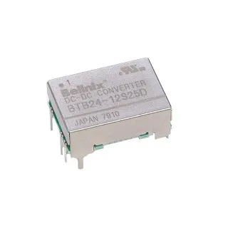 BTB24-03S80D Bellnix Co., Ltd.