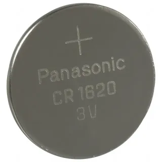 CR-1620/BN Panasonic - BSG