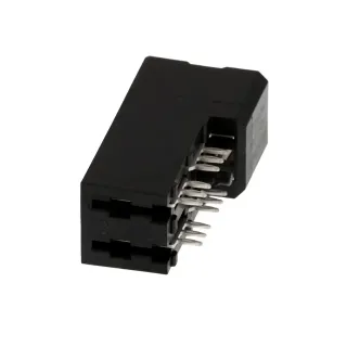 10073379-001LF Amphenol ICC (FCI)