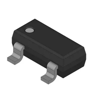LM809M3-4.63 National Semiconductor