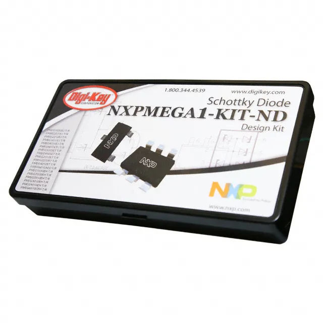3806684 NXP USA Inc.
