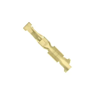 104479-8 TE Connectivity AMP Connectors