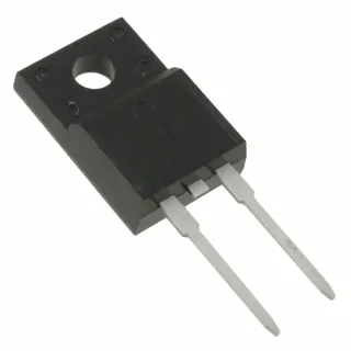 FFPF20U60STU onsemi