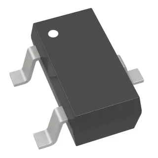 DMN100-7-F Diodes Incorporated