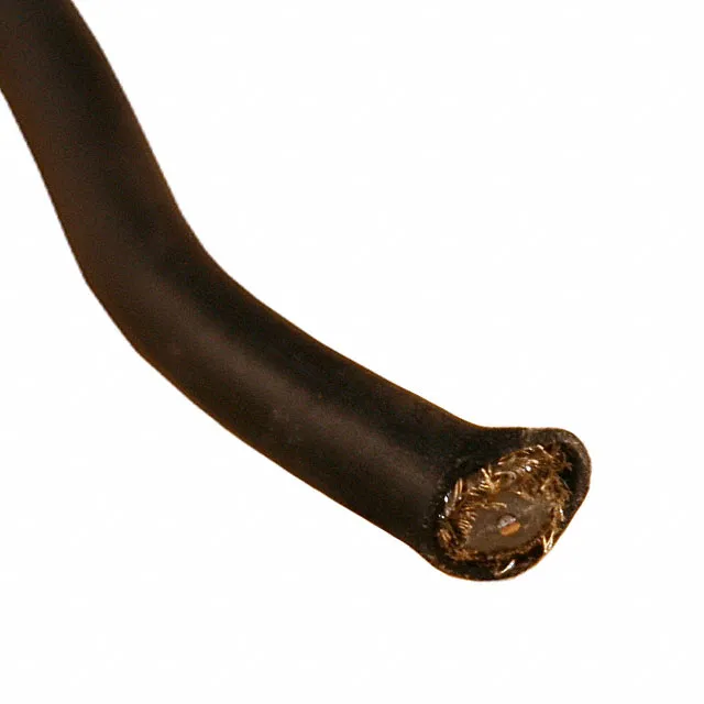 9223 BK005 Alpha Wire