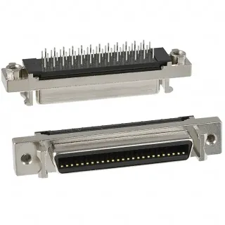 DX20M-50S Hirose Electric Co Ltd