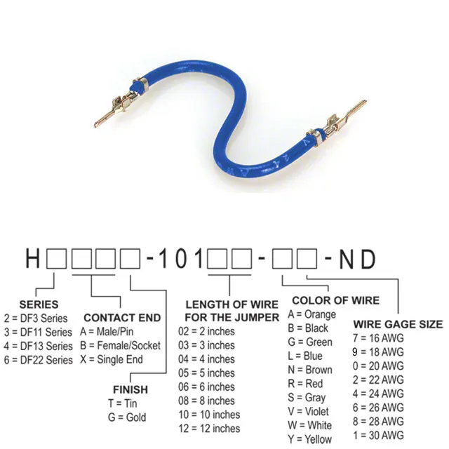 H2AAT-10103-L4 Hirose Electric Co Ltd