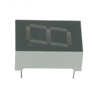 LDS-A502RI Lumex Opto/Components Inc.