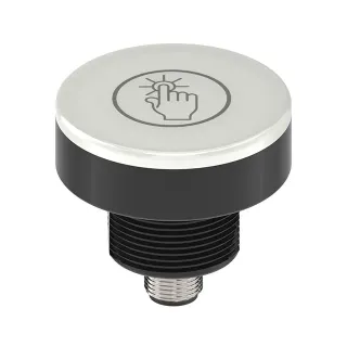 K50PTCAMGRY3Q Banner Engineering Corporation