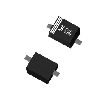 MM3Z4B7 Diotec Semiconductor