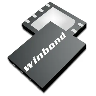 W25Q256JWEIQ Winbond Electronics