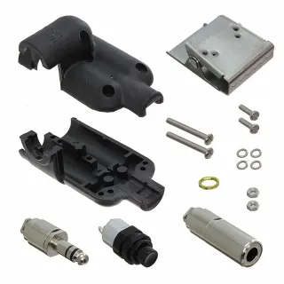 TJS-106 Amphenol NEXUS Technologies