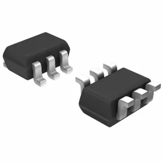 SI1403BDL-T1-E3 Vishay Siliconix