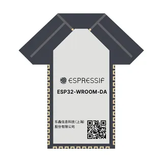 ESP32-WROOM-DA-N16 Espressif Systems
