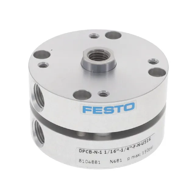 DPCB-N-1 1/16"-1/4"-F-N-U516 Festo Corporation