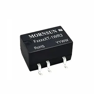 F0524XT-1WR3 Mornsun America, LLC