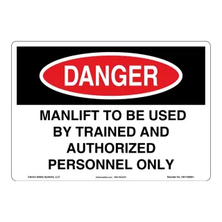 OS1128DH-BESW2 Clarion Safety Systems