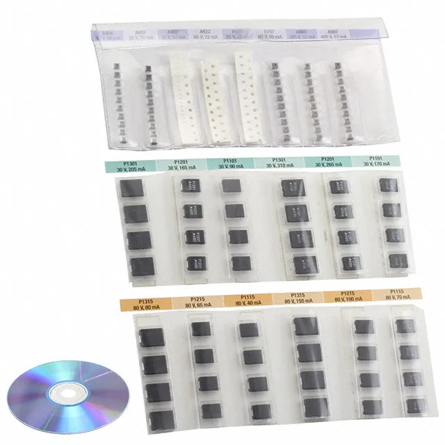 B59002Z0999A099 EPCOS - TDK Electronics