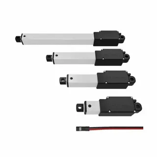 L12-100-50-6-S Actuonix Motion Devices Inc