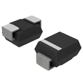 SK320B SMC Diode Solutions