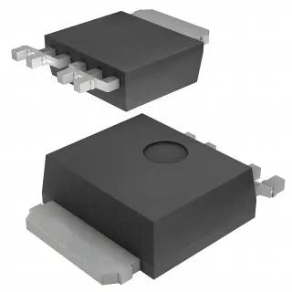 BA25BC0WFP-E2 Rohm Semiconductor