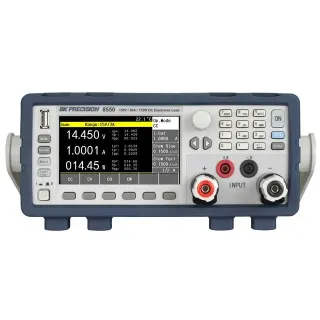 8550 B&K Precision