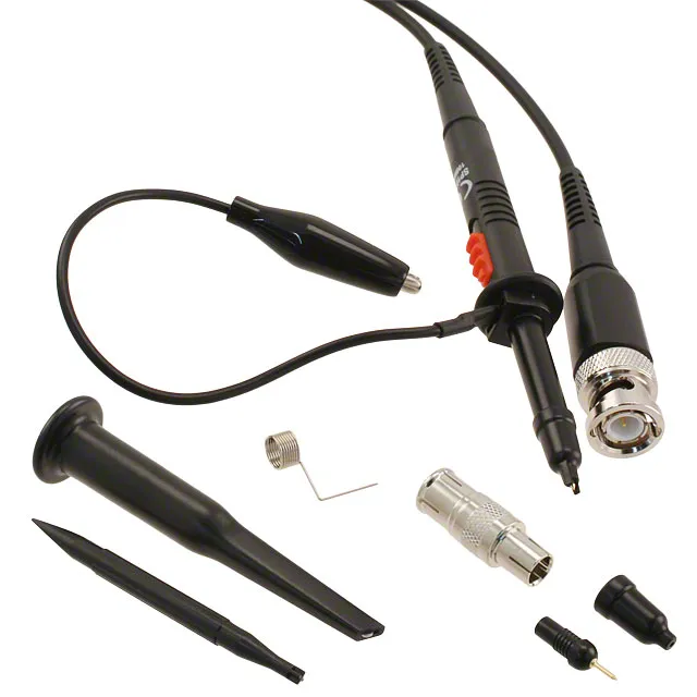 SP100B TPI (Test Products Int)