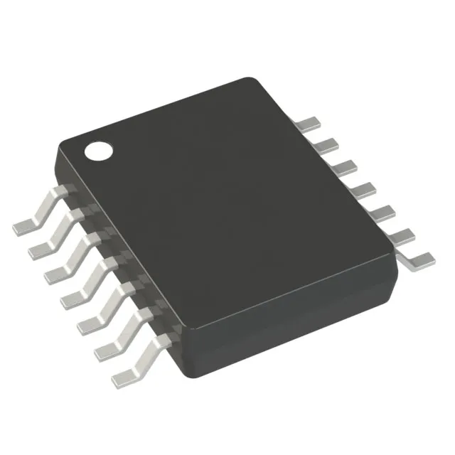 AD8343ARU-REEL Analog Devices Inc.