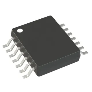 AD5628BRUZ-1 Analog Devices Inc.
