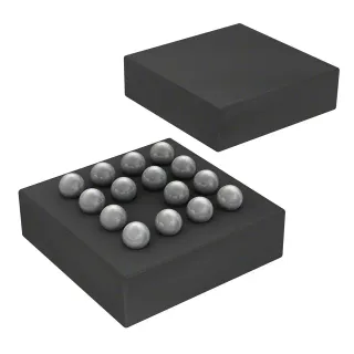 BD6369GUL-E2 Rohm Semiconductor
