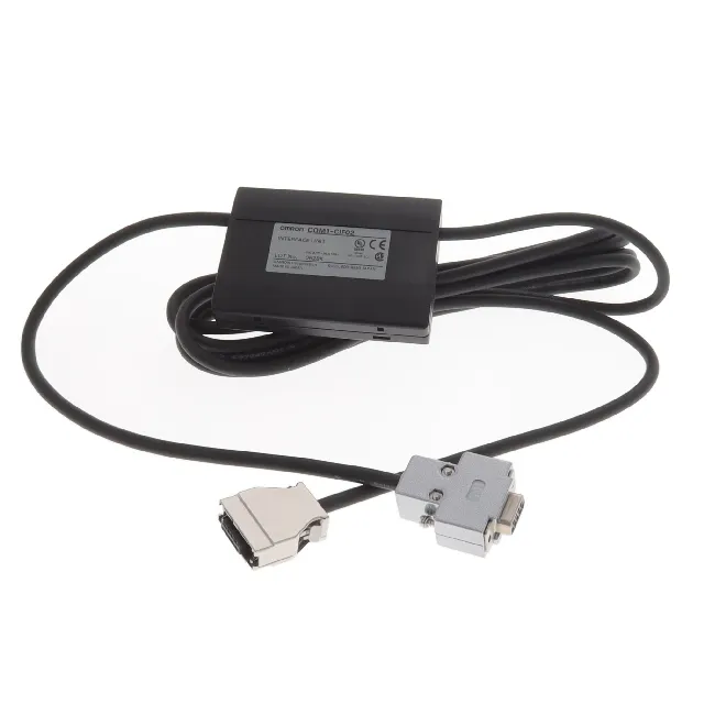 CQM1-CIF02 Omron Automation and Safety