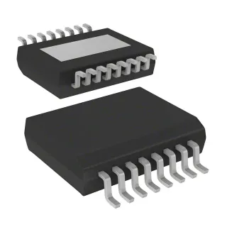 VN7010AJTR-E STMicroelectronics