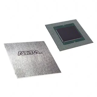 EP20K600CB652C8 Intel