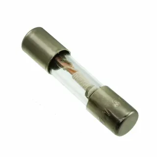 BK/MDM-5 Eaton - Electronics Division