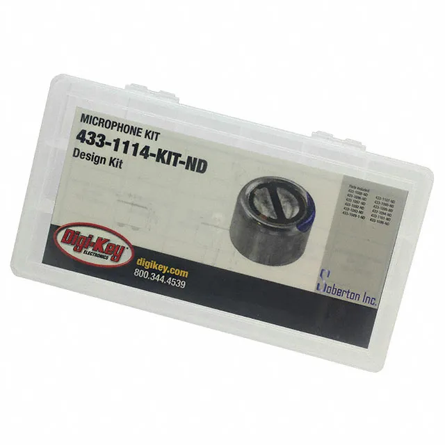 433-1114-KIT Soberton Inc.