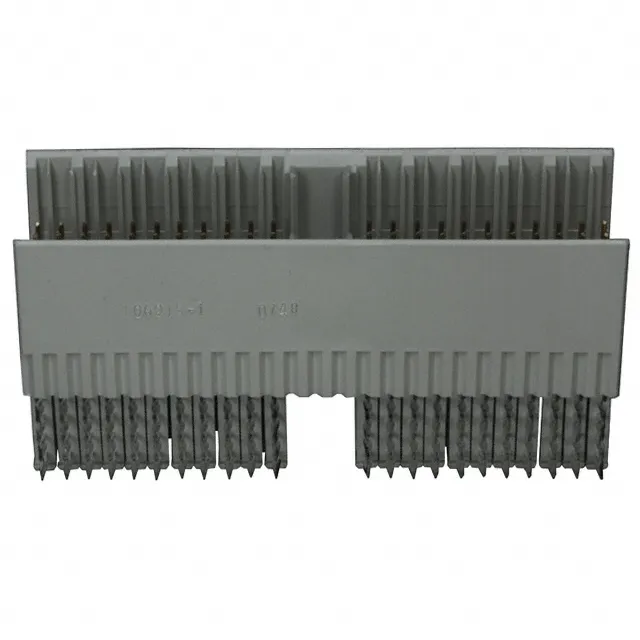 106015-1 TE Connectivity AMP Connectors