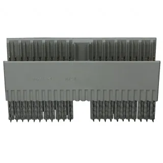 106015-1 TE Connectivity AMP Connectors
