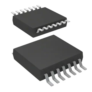 SN74AHC04DGVR Texas Instruments