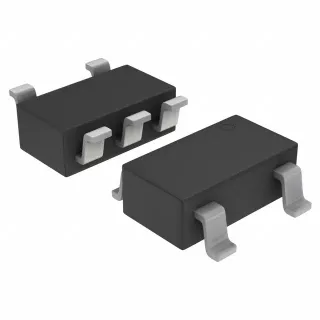 NCP4626DSN033T1G onsemi