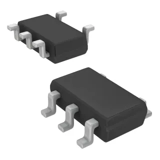MAX1723EZK+T Analog Devices Inc./Maxim Integrated